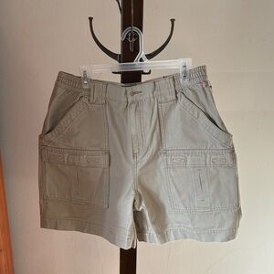 NWT Royal Robbins Billy Goat Hiking Shorts size 36